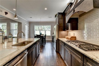 Welcome to Chateau Elan's Creekside Village - Luxury Living Made on Chateau Elan Golf Club  in Georgia - for sale on GolfHomes.com, golf home, golf lot