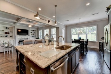 Welcome to Chateau Elan's Creekside Village - Luxury Living Made on Chateau Elan Golf Club  in Georgia - for sale on GolfHomes.com, golf home, golf lot