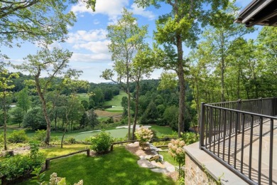 Nestled within the prestigious Mountaintop Golf  Lake Club in on Mountaintop Golf and Lake Club in North Carolina - for sale on GolfHomes.com, golf home, golf lot