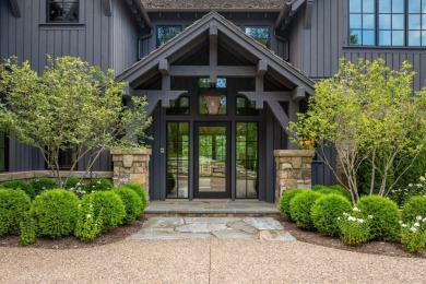 Nestled within the prestigious Mountaintop Golf  Lake Club in on Mountaintop Golf and Lake Club in North Carolina - for sale on GolfHomes.com, golf home, golf lot