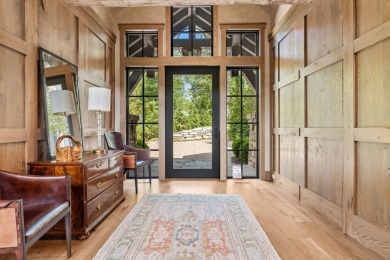 Nestled within the prestigious Mountaintop Golf  Lake Club in on Mountaintop Golf and Lake Club in North Carolina - for sale on GolfHomes.com, golf home, golf lot