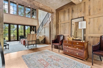 Nestled within the prestigious Mountaintop Golf  Lake Club in on Mountaintop Golf and Lake Club in North Carolina - for sale on GolfHomes.com, golf home, golf lot