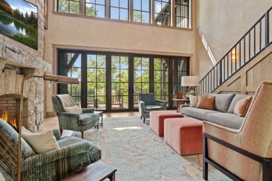 Nestled within the prestigious Mountaintop Golf  Lake Club in on Mountaintop Golf and Lake Club in North Carolina - for sale on GolfHomes.com, golf home, golf lot