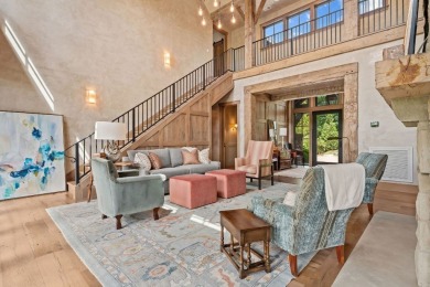 Nestled within the prestigious Mountaintop Golf  Lake Club in on Mountaintop Golf and Lake Club in North Carolina - for sale on GolfHomes.com, golf home, golf lot