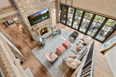 Nestled within the prestigious Mountaintop Golf  Lake Club in on Mountaintop Golf and Lake Club in North Carolina - for sale on GolfHomes.com, golf home, golf lot