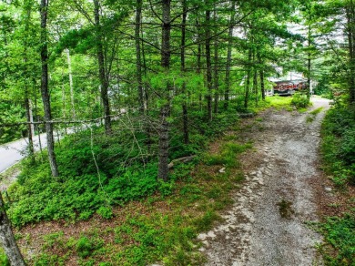 Welcome to Norton Ridge--the newest upscale community developed on Old Edwards Club in North Carolina - for sale on GolfHomes.com, golf home, golf lot