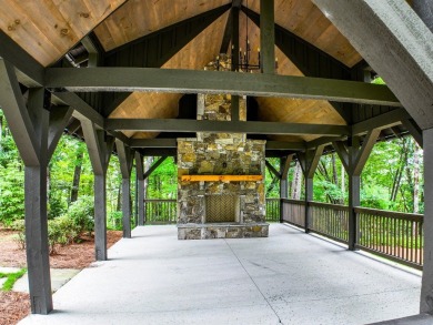 Welcome to Norton Ridge--the newest upscale community developed on Old Edwards Club in North Carolina - for sale on GolfHomes.com, golf home, golf lot