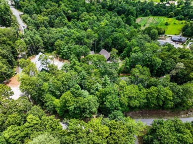 Welcome to Norton Ridge--the newest upscale community developed on Old Edwards Club in North Carolina - for sale on GolfHomes.com, golf home, golf lot