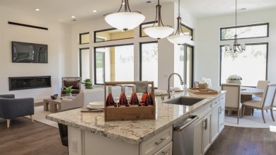Welcome to Quail Creek, the latest neighborhood of 55 homes on The Club at Copper Valley Golf Course in California - for sale on GolfHomes.com, golf home, golf lot