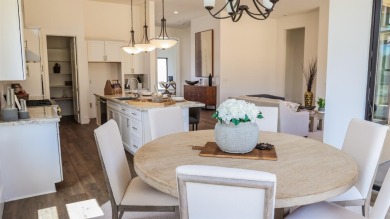 Welcome to Quail Creek, the latest neighborhood of 55 homes on The Club at Copper Valley Golf Course in California - for sale on GolfHomes.com, golf home, golf lot