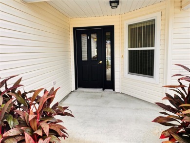 Welcome to this beautifully maintained 3-bedroom, 2-bath on The Links of Spruce Creek in Florida - for sale on GolfHomes.com, golf home, golf lot