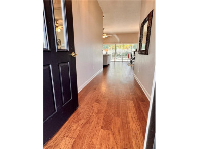 Welcome to this beautifully maintained 3-bedroom, 2-bath on The Links of Spruce Creek in Florida - for sale on GolfHomes.com, golf home, golf lot
