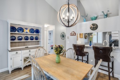 Drop your bags a the door and welcome to your sweet retreat! on  in Massachusetts - for sale on GolfHomes.com, golf home, golf lot