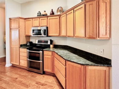 Welcome to this beautifully maintained 3-bedroom, 2-bath on The Links of Spruce Creek in Florida - for sale on GolfHomes.com, golf home, golf lot