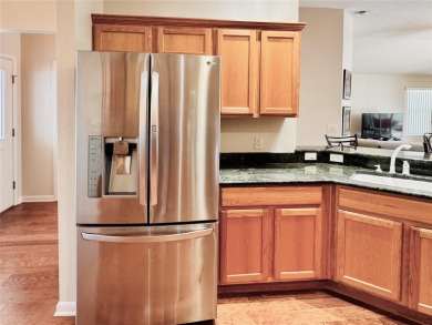 Welcome to this beautifully maintained 3-bedroom, 2-bath on The Links of Spruce Creek in Florida - for sale on GolfHomes.com, golf home, golf lot