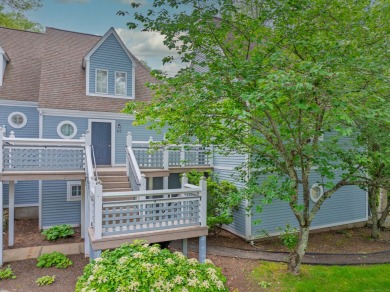 Experience refined comfort and resort-style living in this on Norwich Golf Course in Connecticut - for sale on GolfHomes.com, golf home, golf lot