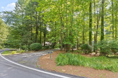 The perfect 3 bed, 3 and 1/2 bath Cottage with ample sized rooms on Burlingame Country Club in North Carolina - for sale on GolfHomes.com, golf home, golf lot