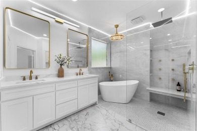 Prepare to be impressed by this fully renovated showstopper on The Shores Country Club in Texas - for sale on GolfHomes.com, golf home, golf lot
