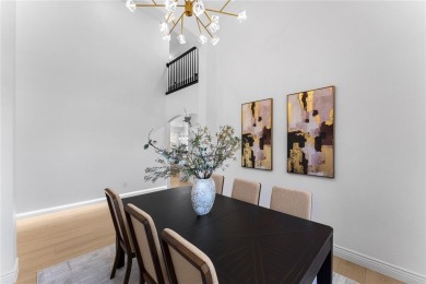 Prepare to be impressed by this fully renovated showstopper on The Shores Country Club in Texas - for sale on GolfHomes.com, golf home, golf lot