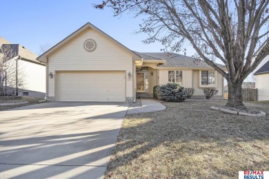 Justin Lorimer, M: , justin,   - This fantastic walkout ranch on Eagle Hills Golf Course in Nebraska - for sale on GolfHomes.com, golf home, golf lot