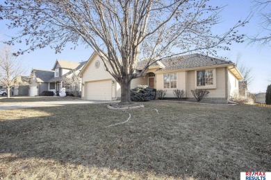 Justin Lorimer, M: , justin,   - This fantastic walkout ranch on Eagle Hills Golf Course in Nebraska - for sale on GolfHomes.com, golf home, golf lot