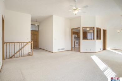 Justin Lorimer, M: , justin,   - This fantastic walkout ranch on Eagle Hills Golf Course in Nebraska - for sale on GolfHomes.com, golf home, golf lot