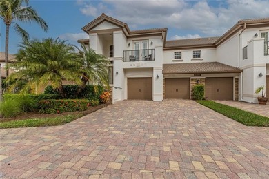 Location, Location! This sought after 2,743 square foot (3) on Lely Resort Golf and Country Club in Florida - for sale on GolfHomes.com, golf home, golf lot