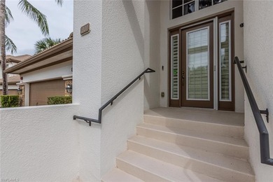 Location, Location! This sought after 2,743 square foot (3) on Lely Resort Golf and Country Club in Florida - for sale on GolfHomes.com, golf home, golf lot