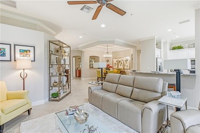 Location, Location! This sought after 2,743 square foot (3) on Lely Resort Golf and Country Club in Florida - for sale on GolfHomes.com, golf home, golf lot