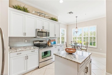 Location, Location! This sought after 2,743 square foot (3) on Lely Resort Golf and Country Club in Florida - for sale on GolfHomes.com, golf home, golf lot