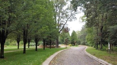 7.44 acre wooded lot in exclusive, deed restricted community on Laguna Oaks Golf Course in New Jersey - for sale on GolfHomes.com, golf home, golf lot