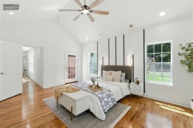 This home may qualify for a BELOW MARKET INTEREST RATE-starting on John A. White Golf Course in Georgia - for sale on GolfHomes.com, golf home, golf lot