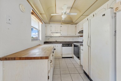 Value-Priced 2BR/2BA in King's Point Golf & Country Club - 55+ on Addison Reserve in Florida - for sale on GolfHomes.com, golf home, golf lot