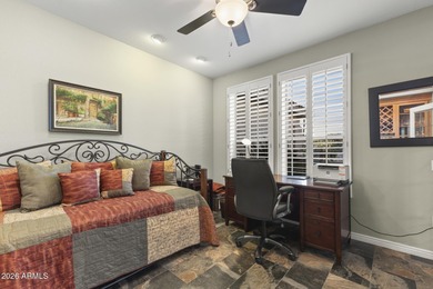 Beautiful Jasmine model on a premium golf course lot with on Sun City Grand Golf Couse and Club in Arizona - for sale on GolfHomes.com, golf home, golf lot