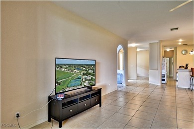 Westminster Golf Community Villa checks all the boxes for easy on Westminster Golf Club in Florida - for sale on GolfHomes.com, golf home, golf lot