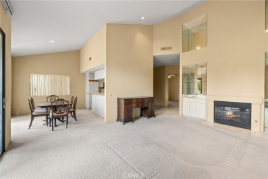 Experience breathtaking views of both sunrise and sunset over on Palm Valley Country Club in California - for sale on GolfHomes.com, golf home, golf lot