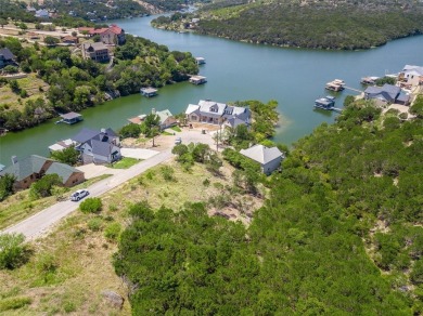 Fantastic level lot ready to build on with possible lake views on The Cliffs Resort in Texas - for sale on GolfHomes.com, golf home, golf lot