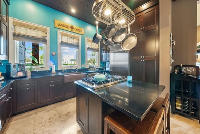 Elegant Coastal Estate on Double Lot | 40 Rue Caribe | Miramar on Sandestin Golf and Beach Resort - The Links in Florida - for sale on GolfHomes.com, golf home, golf lot