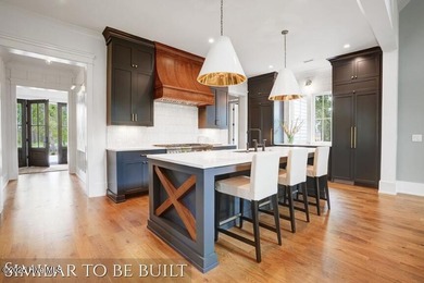 Wake up each morning to sweeping Intracoastal Waterway views on Brick Landing Plantation Yacht and Golf Club in North Carolina - for sale on GolfHomes.com, golf home, golf lot