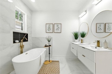 This home may qualify for a BELOW MARKET INTEREST RATE-starting on John A. White Golf Course in Georgia - for sale on GolfHomes.com, golf home, golf lot