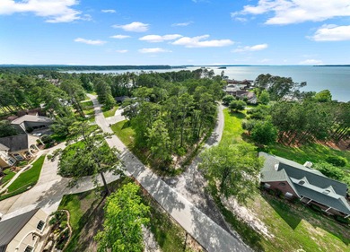 Calling All Builders & Lake Home Dreamers!  This incredible on Rayburn Country Club in Texas - for sale on GolfHomes.com, golf home, golf lot