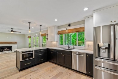 || LAKE VIEW || || LANDSCAPED CUL-DE-SAC LOT || || NEW HVAC on Canongate At Flat Creek Club in Georgia - for sale on GolfHomes.com, golf home, golf lot