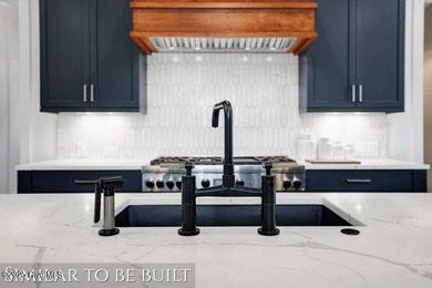 Wake up each morning to sweeping Intracoastal Waterway views on Brick Landing Plantation Yacht and Golf Club in North Carolina - for sale on GolfHomes.com, golf home, golf lot