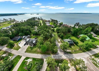 Calling All Builders & Lake Home Dreamers!  This incredible on Rayburn Country Club in Texas - for sale on GolfHomes.com, golf home, golf lot
