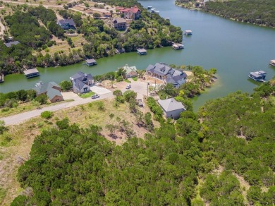 Fantastic level lot ready to build on with possible lake views on The Cliffs Resort in Texas - for sale on GolfHomes.com, golf home, golf lot