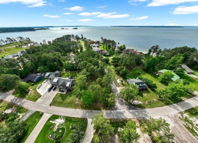 Calling All Builders & Lake Home Dreamers!  This incredible on Rayburn Country Club in Texas - for sale on GolfHomes.com, golf home, golf lot