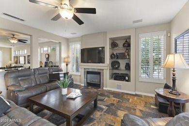 Beautiful Jasmine model on a premium golf course lot with on Sun City Grand Golf Couse and Club in Arizona - for sale on GolfHomes.com, golf home, golf lot