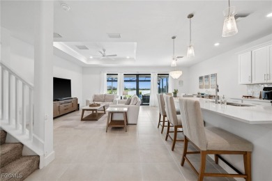 Why Wait to Build? This Like-New Home is Move-In Ready with on River Hall Country Club in Florida - for sale on GolfHomes.com, golf home, golf lot