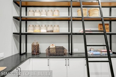 Wake up each morning to sweeping Intracoastal Waterway views on Brick Landing Plantation Yacht and Golf Club in North Carolina - for sale on GolfHomes.com, golf home, golf lot