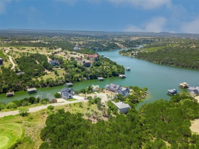 Fantastic level lot ready to build on with possible lake views on The Cliffs Resort in Texas - for sale on GolfHomes.com, golf home, golf lot